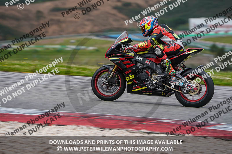 motorbikes;no limits;peter wileman photography;portimao;portugal;trackday digital images
